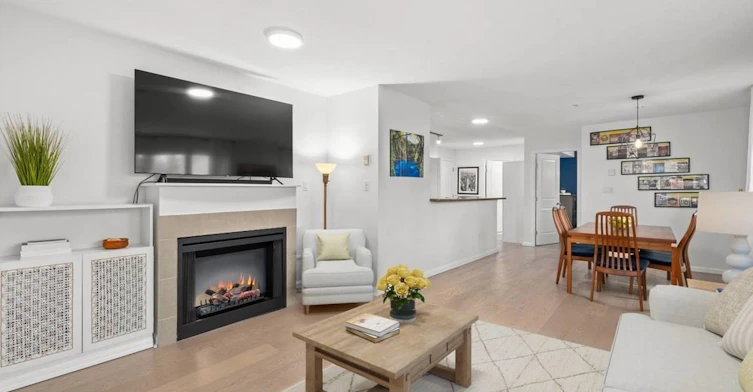 312-997 W 22nd Avenue, Vancouver, BC, V5Z 2A2 - 3