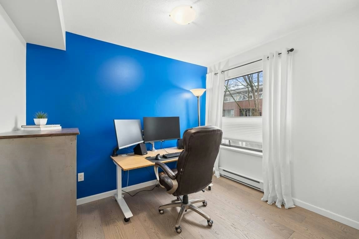 312-997 W 22nd Avenue, Vancouver, BC, V5Z 2A2 - 11