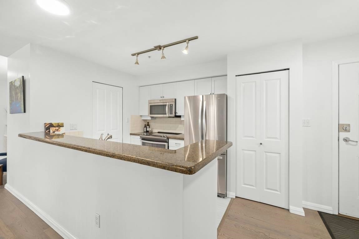312-997 W 22nd Avenue, Vancouver, BC, V5Z 2A2 - 6