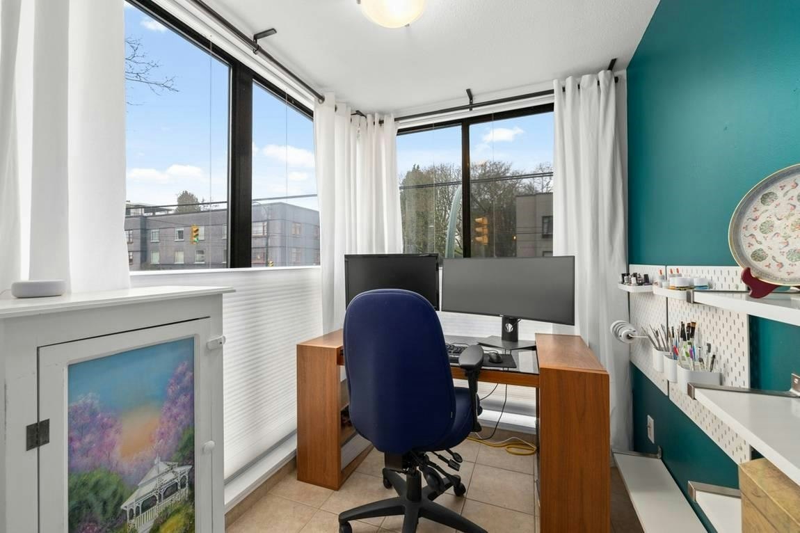 312-997 W 22nd Avenue, Vancouver, BC, V5Z 2A2 - 13