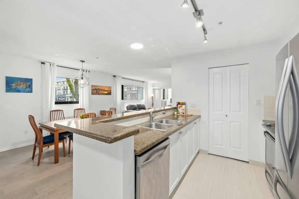 312-997 W 22nd Avenue, Vancouver, BC, V5Z 2A2 - 5