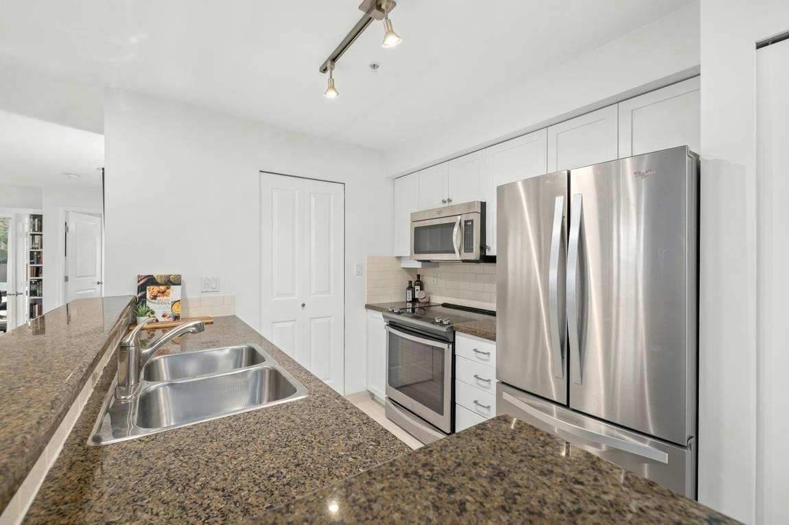 312-997 W 22nd Avenue, Vancouver, BC, V5Z 2A2 - 7