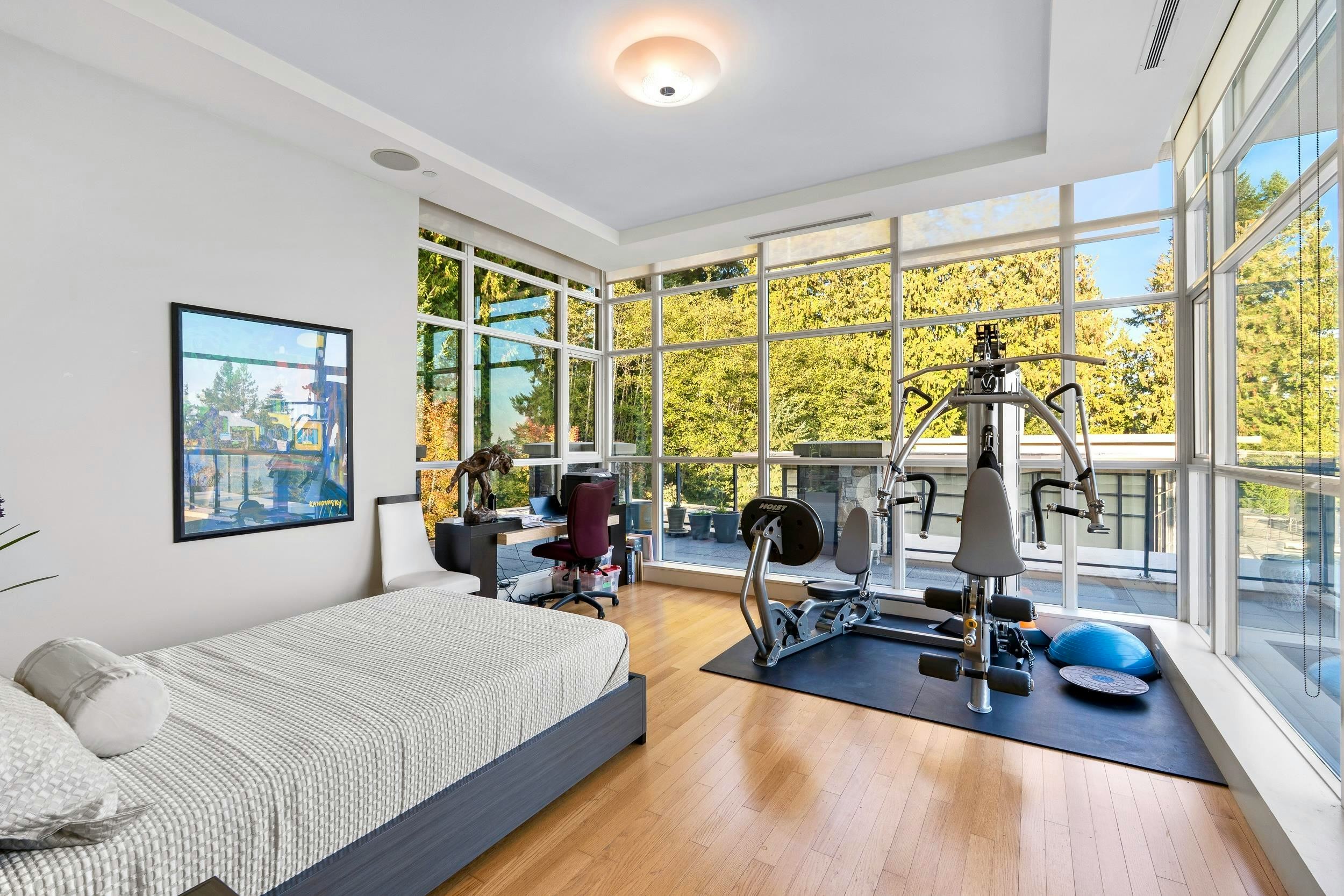 402-2245 Twin Creek Place, West Vancouver, BC, V7S 3K4 - 23