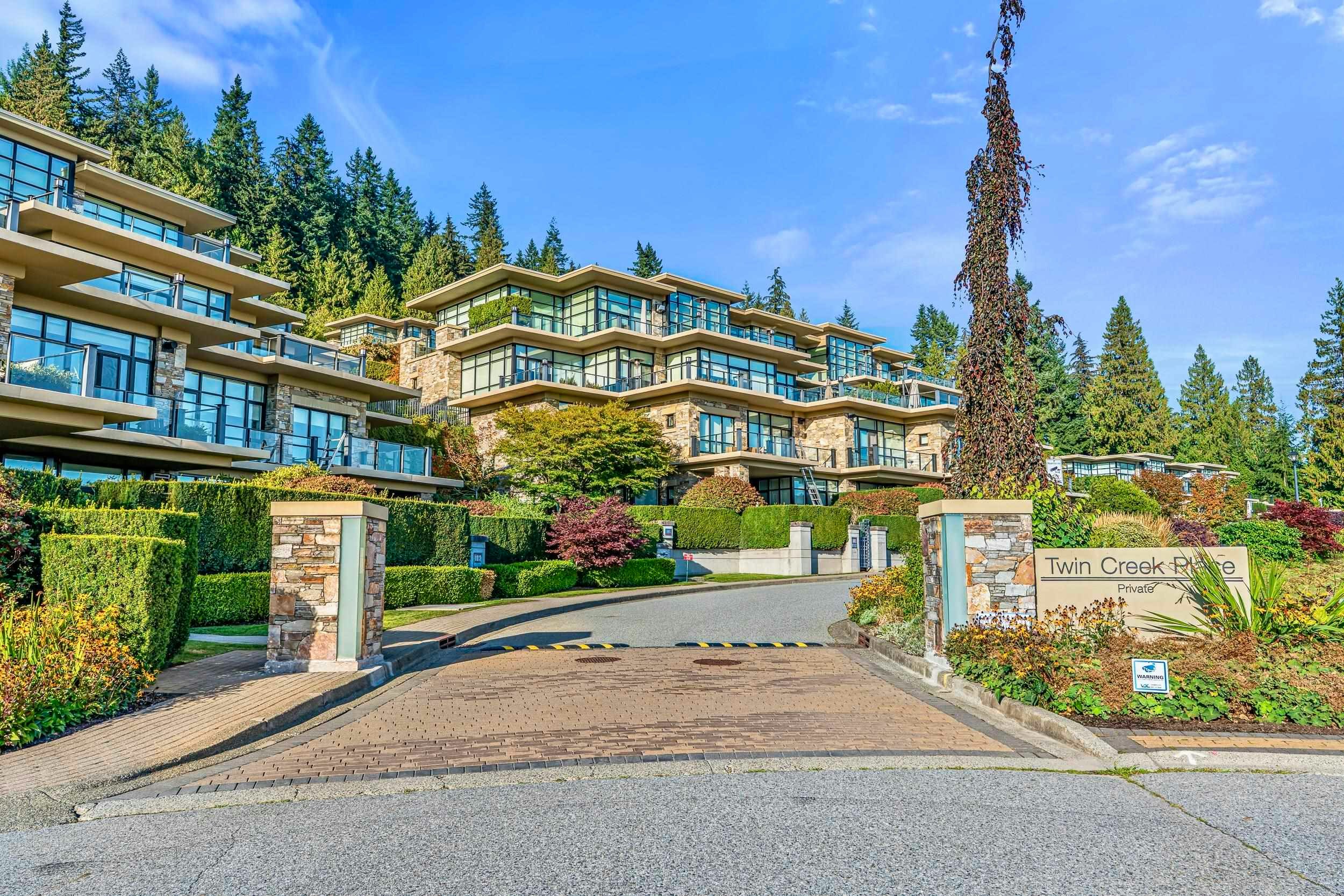 402-2245 Twin Creek Place, West Vancouver, BC, V7S 3K4