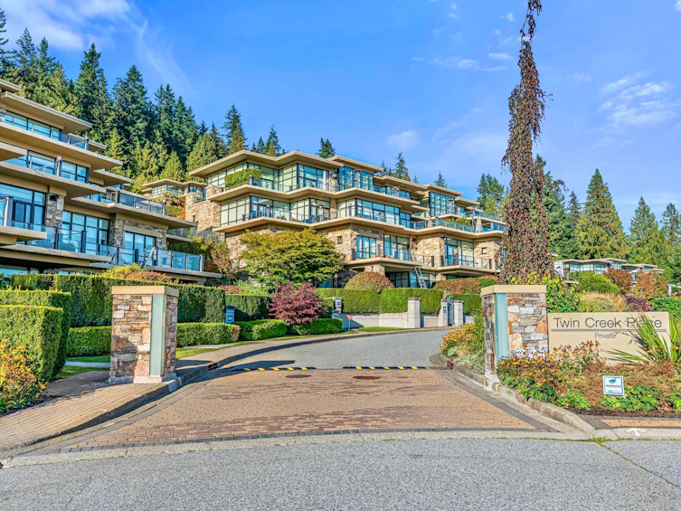 402-2245 Twin Creek Place, West Vancouver, BC, V7S 3K4