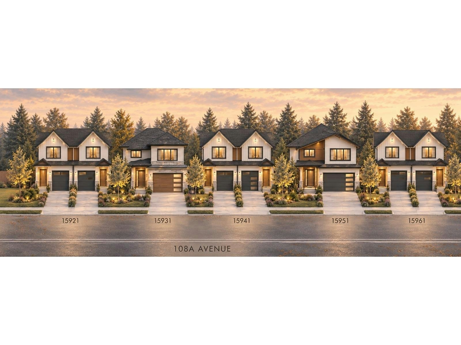 15931 108a Avenue, Surrey, BC, V4N 6S2
