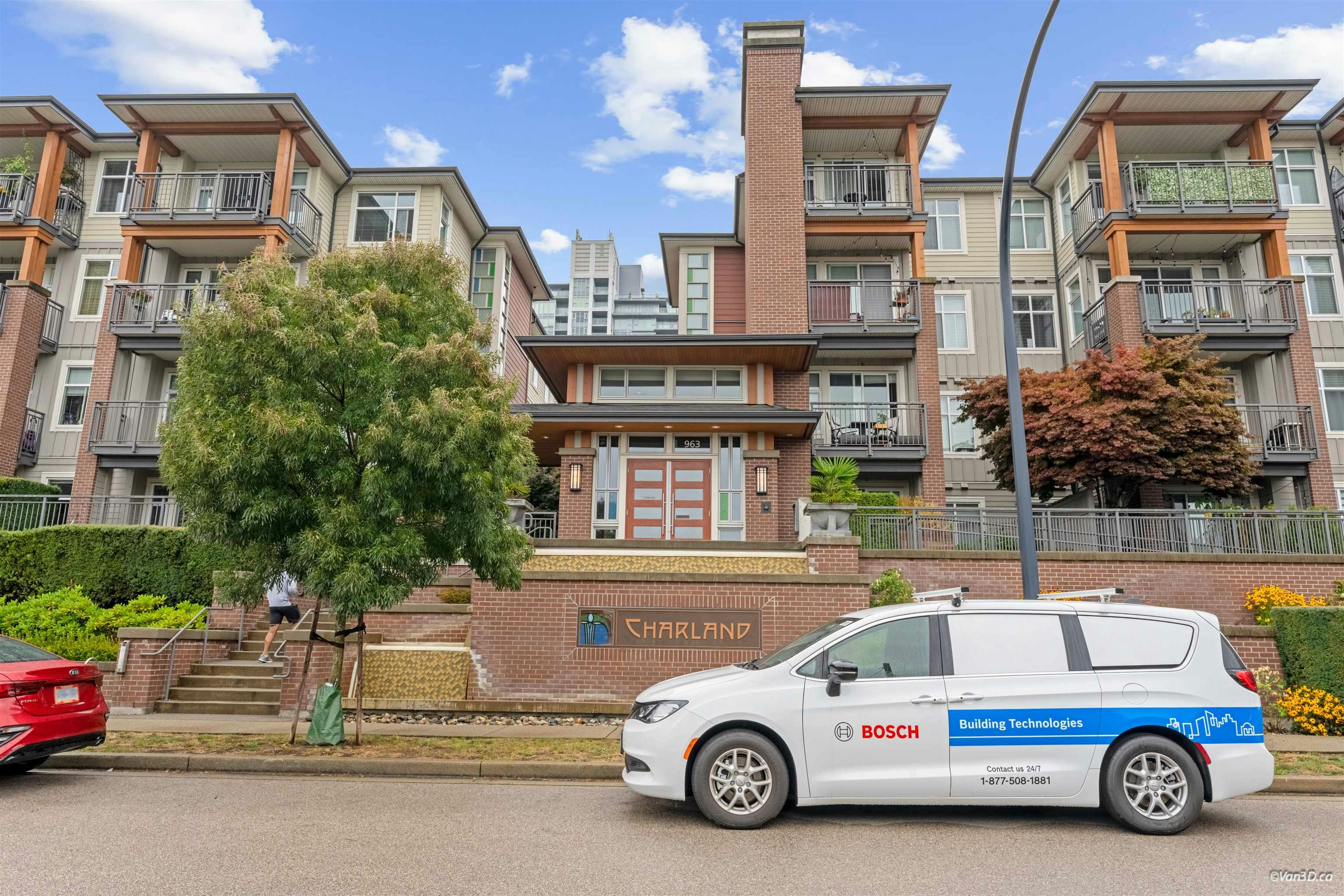 1308-963 Charland Avenue, Coquitlam, BC, V3K 0E2