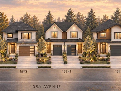 15941 108a Avenue - 2