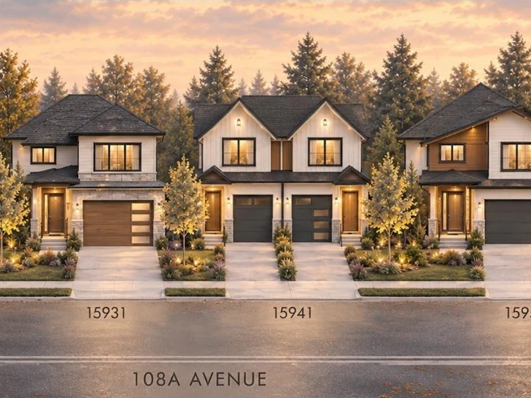 15951 108a Avenue, Surrey, BC, V4N 6S2 - 2