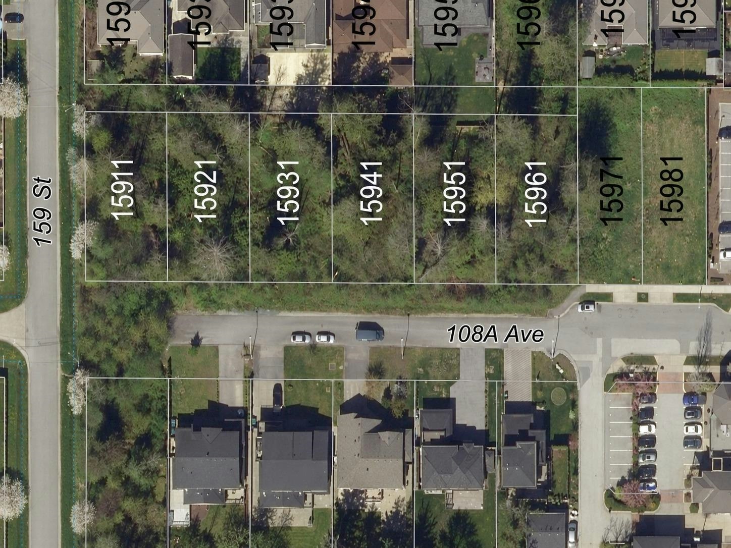 15951 108a Avenue, Surrey, BC, V4N 6S2