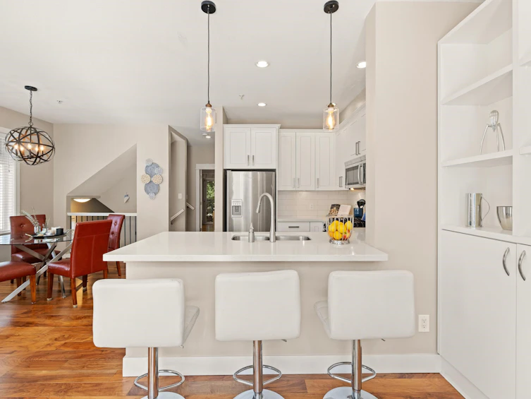41-2689 Parkway Drive, Surrey, BC, V4P 0C3