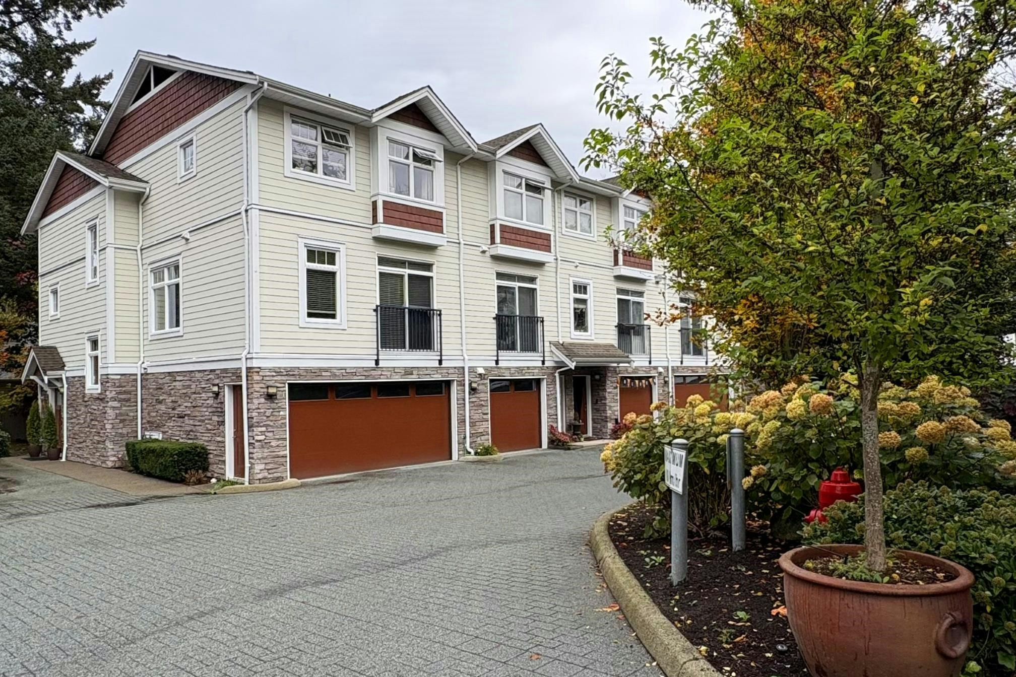 41-2689 Parkway Drive, Surrey, BC, V4P 0C3