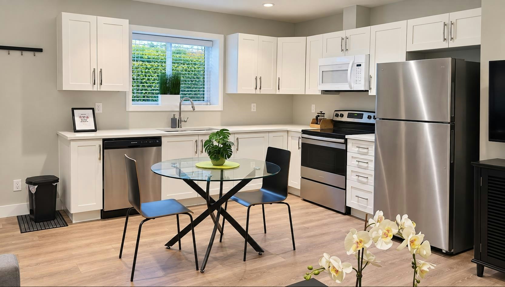 furnished bsmt-2161 167st, Surrey, BC, V3Z 9X9 - 2
