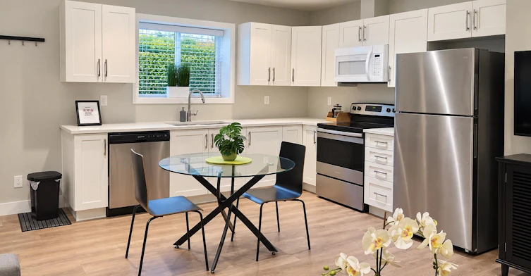 furnished bsmt-2161 167st, Surrey, BC, V3Z 9X9 - 2