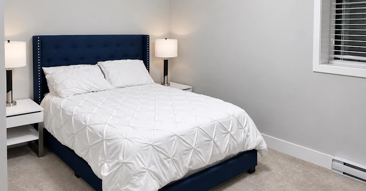 furnished bsmt-2161 167st, Surrey, BC, V3Z 9X9 - 5