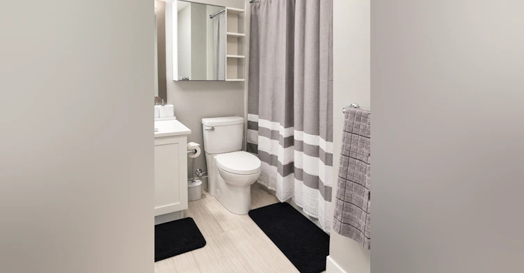 furnished bsmt-2161 167st, Surrey, BC, V3Z 9X9 - 4