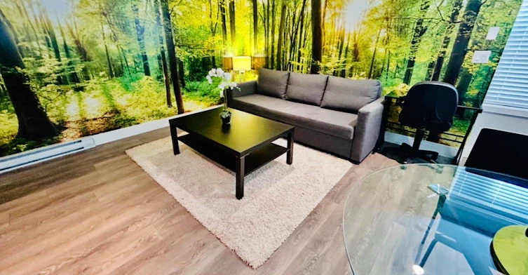 furnished bsmt-2161 167st, Surrey, BC, V3Z 9X9 - 8