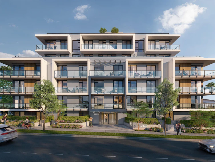411-8398 Oak Street, Vancouver, BC, V6P 0L9