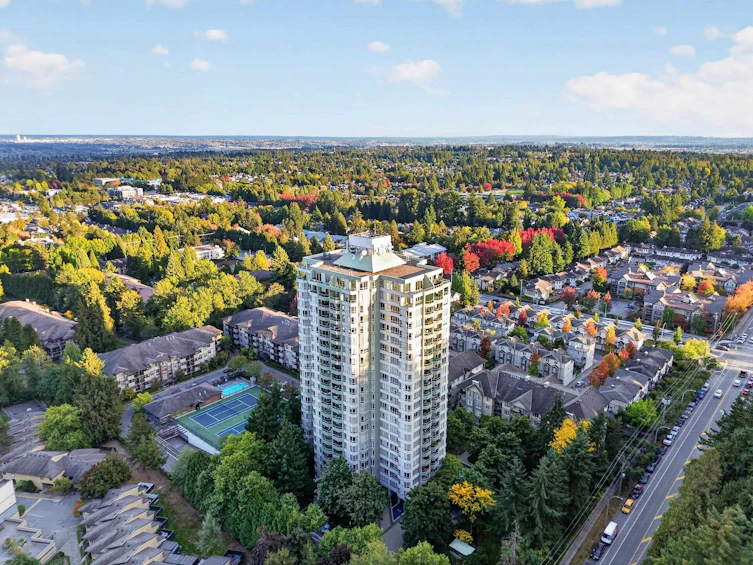1502-10082 148 Street, Surrey, BC, V3R 0S3 - 19