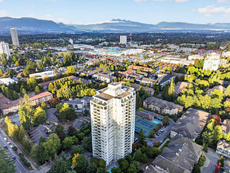 1502-10082 148 Street, Surrey, BC, V3R 0S3 - 20