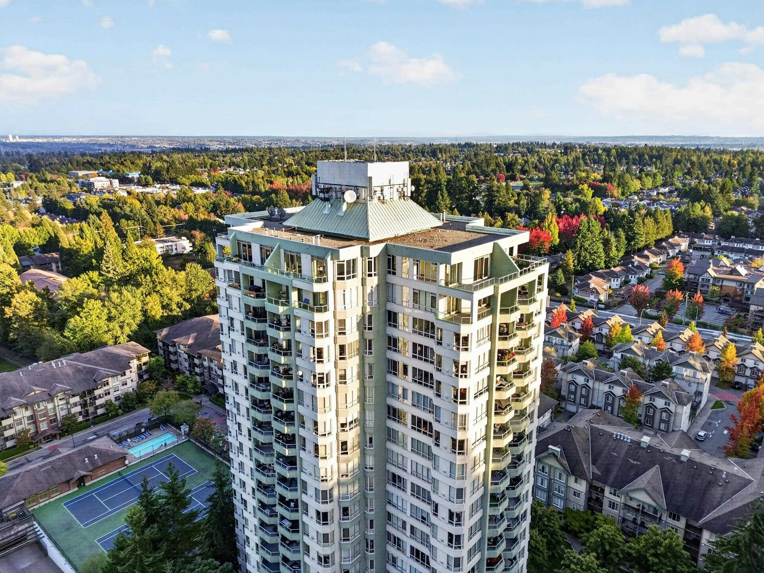 1502-10082 148 Street, Surrey, BC, V3R 0S3 - 21