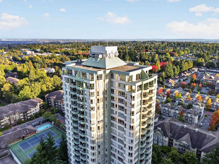 1502-10082 148 Street, Surrey, BC, V3R 0S3 - 21