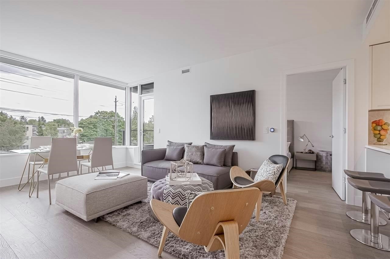 207-6333 W Boulevard, Vancouver, BC, V6M 3X5 - 17