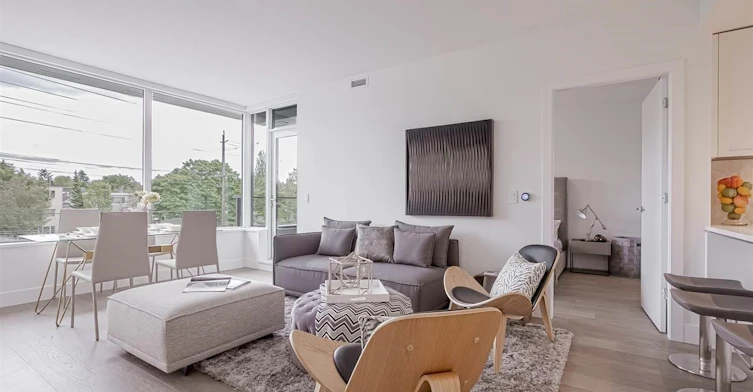 207-6333 W Boulevard, Vancouver, BC, V6M 3X5 - 17