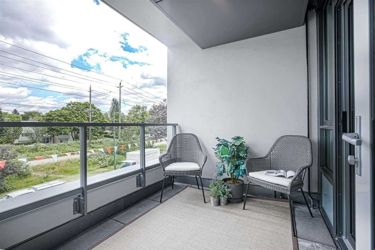 207-6333 W Boulevard, Vancouver, BC, V6M 3X5 - 15
