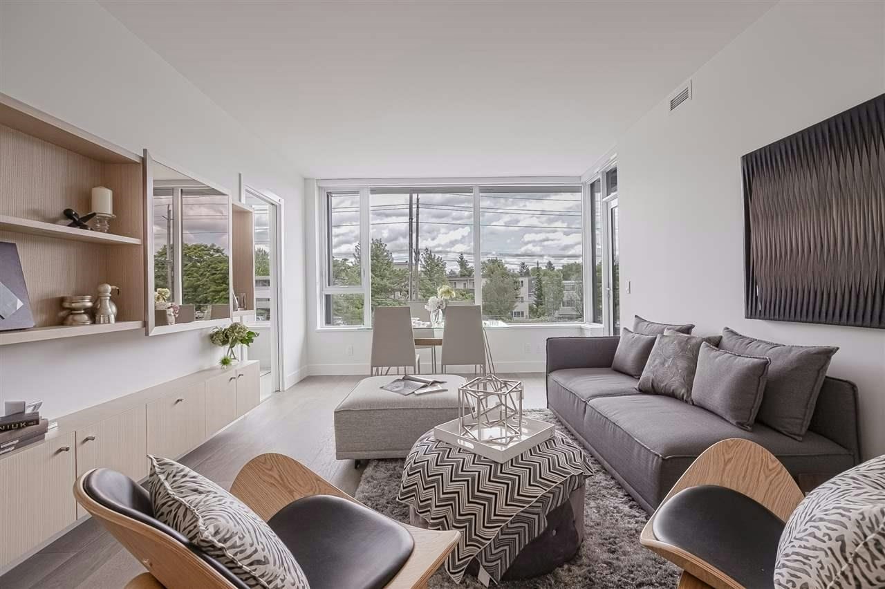 207-6333 W Boulevard, Vancouver, BC, V6M 3X5 - 4