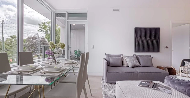 207-6333 W Boulevard, Vancouver, BC, V6M 3X5 - 6