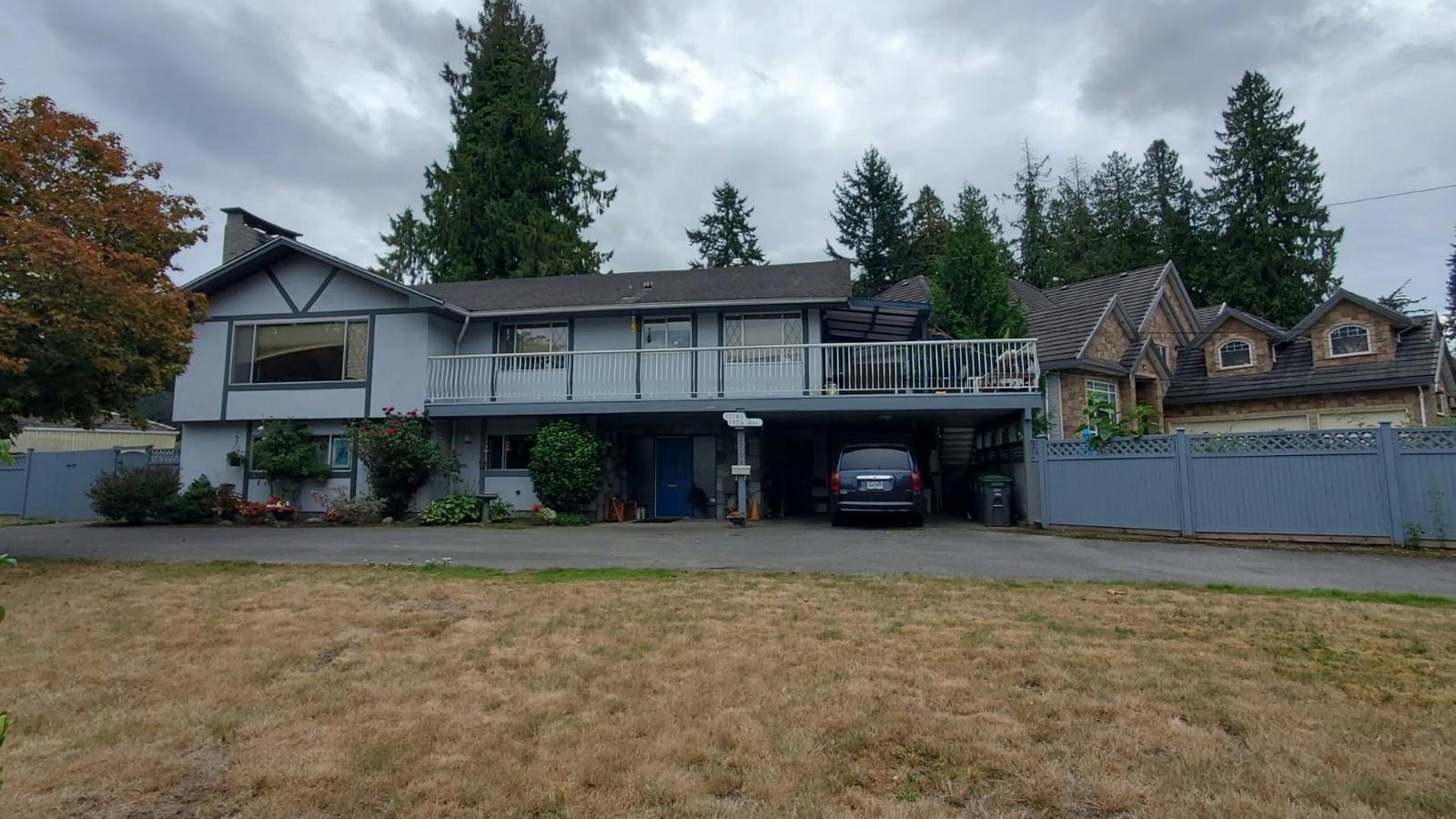 12704 107a Avenue, Surrey, BC, V3V 3J2