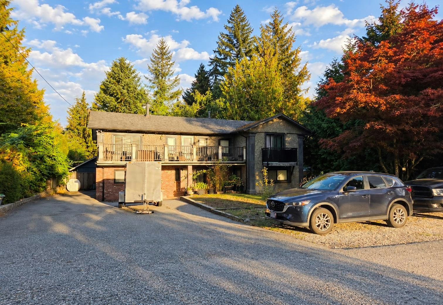 10154 144a Street, Surrey, BC, V3R 3P8