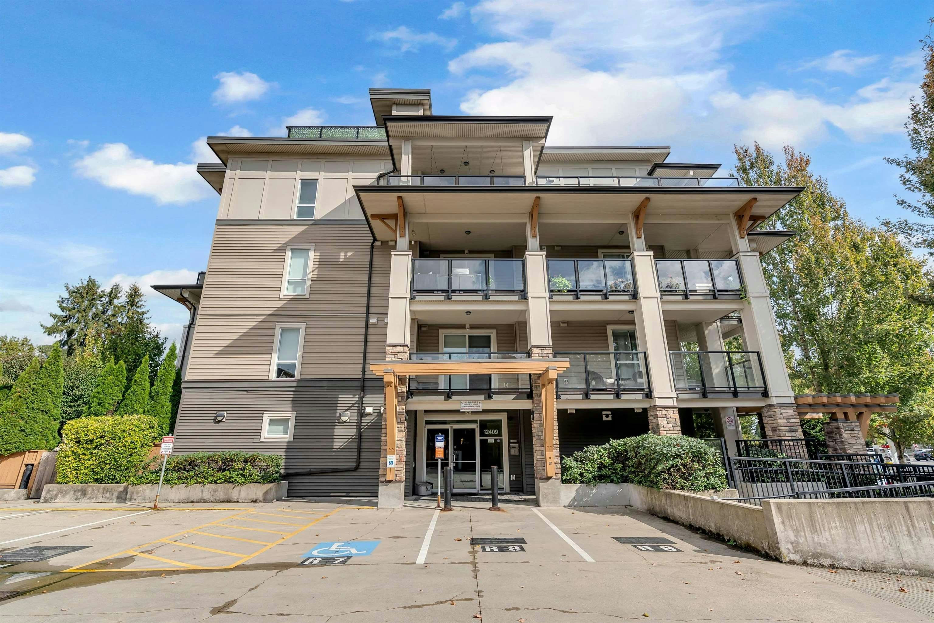 308-12409 Harris Road, Pitt Meadows, BC, V3Y 0E7
