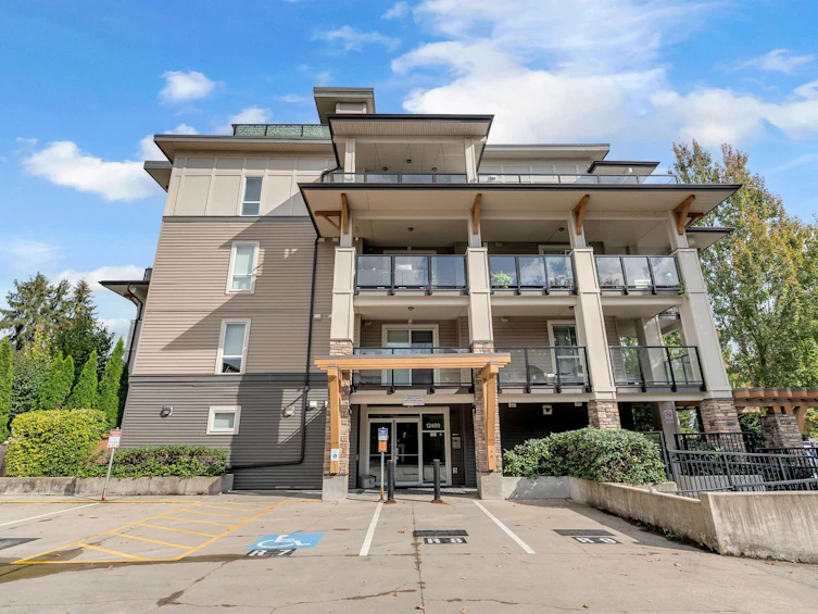 308-12409 Harris Road, Pitt Meadows, BC, V3Y 0E7