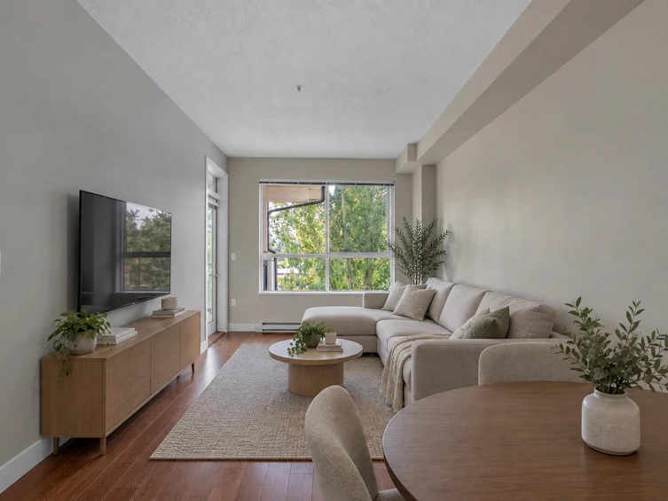308-12409 Harris Road, Pitt Meadows, BC, V3Y 0E7 - 7