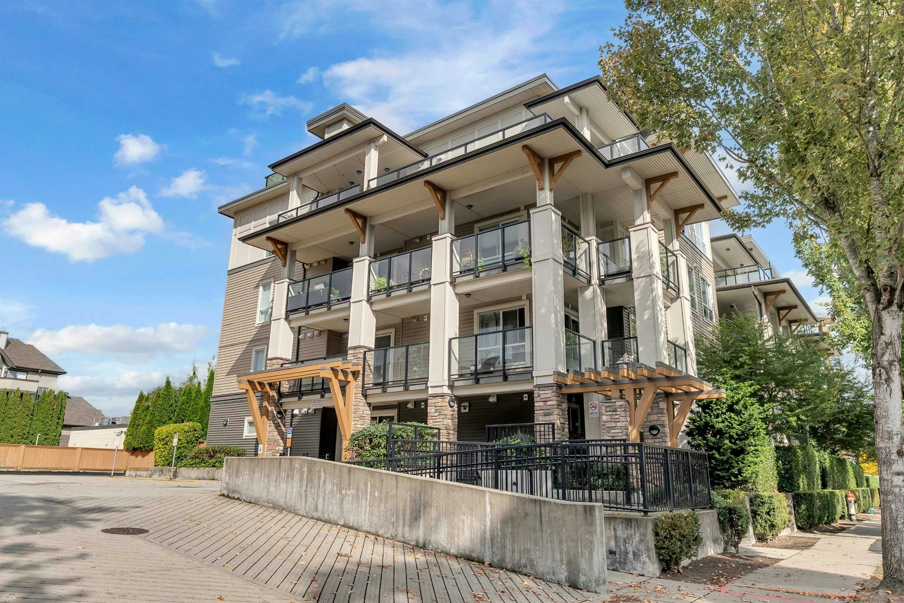 308-12409 Harris Road - 2