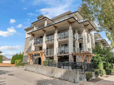 308-12409 Harris Road - 2