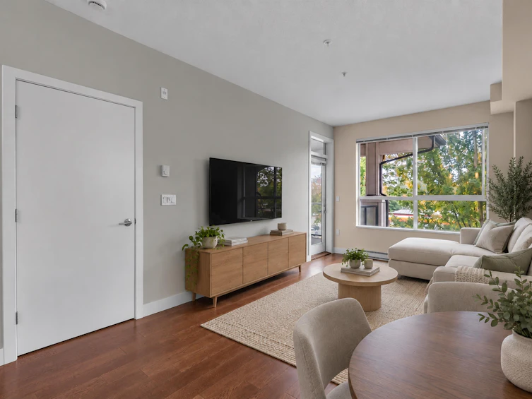 308-12409 Harris Road, Pitt Meadows, BC, V3Y 0E7 - 8