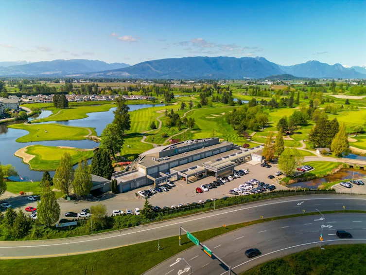 308-12409 Harris Road, Pitt Meadows, BC, V3Y 0E7 - 23