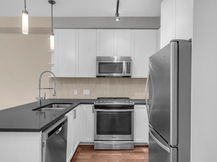 308-12409 Harris Road, Pitt Meadows, BC, V3Y 0E7 - 4