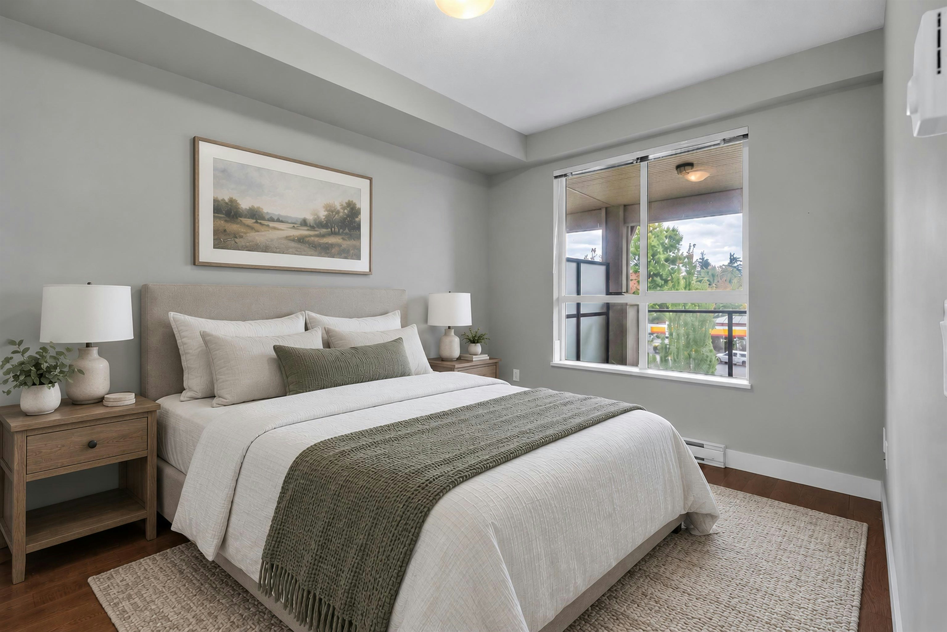 308-12409 Harris Road, Pitt Meadows, BC, V3Y 0E7 - 12