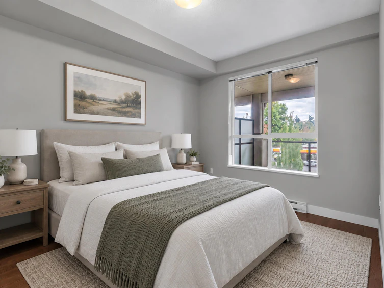308-12409 Harris Road, Pitt Meadows, BC, V3Y 0E7 - 12