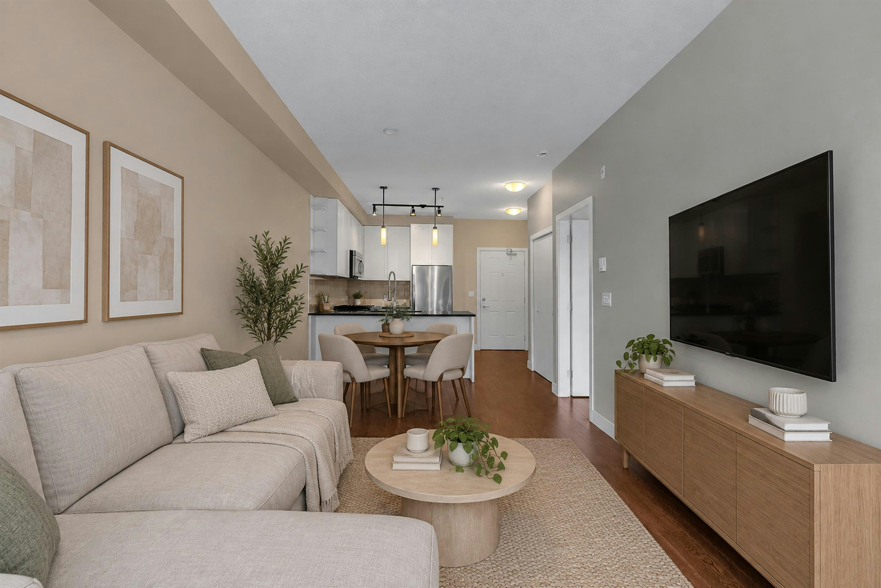 308-12409 Harris Road, Pitt Meadows, BC, V3Y 0E7 - 9