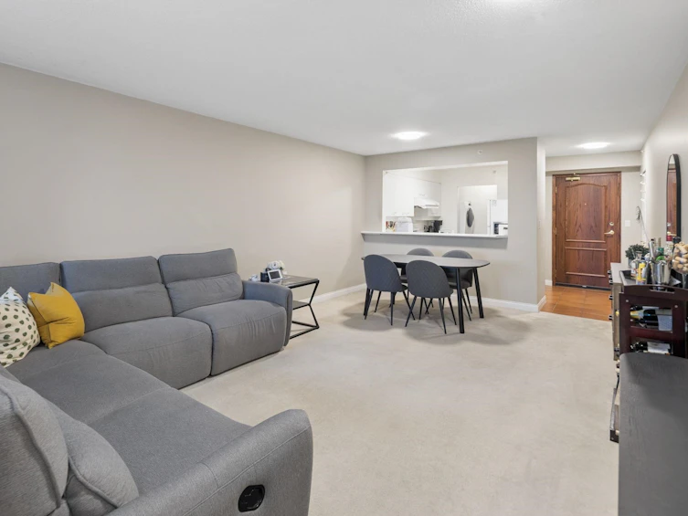 707-7380 Elmbridge Way, Richmond, BC, V6X 4A1