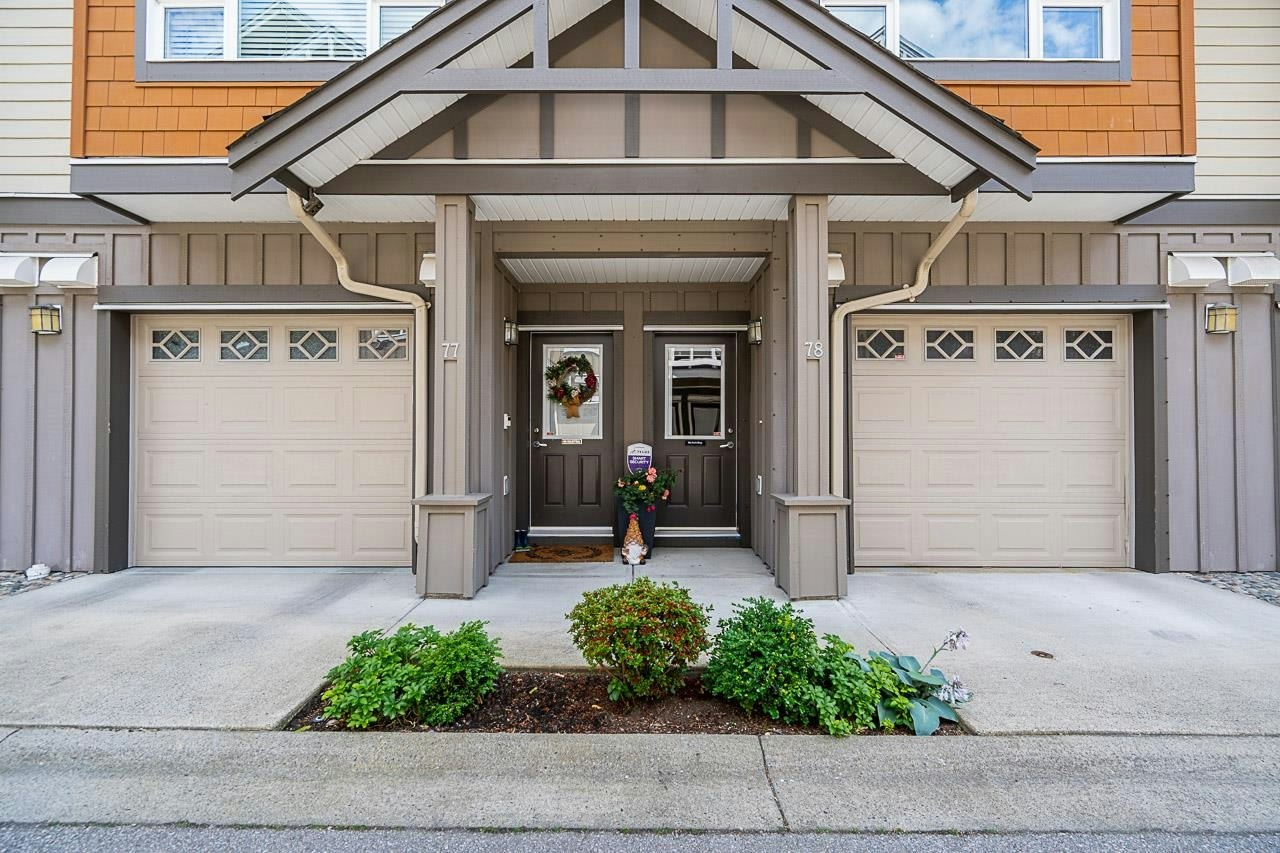 78-2979 156 Street, Surrey, BC, V3Z 8V8