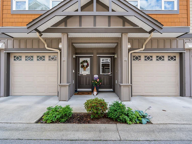 78-2979 156 Street, Surrey, BC, V3Z 8V8