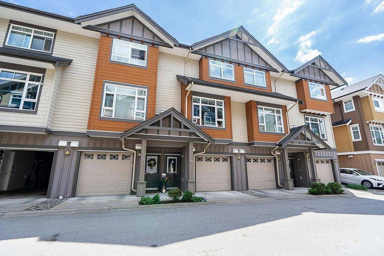 78-2979 156 Street, Surrey, BC, V3Z 8V8 - 33