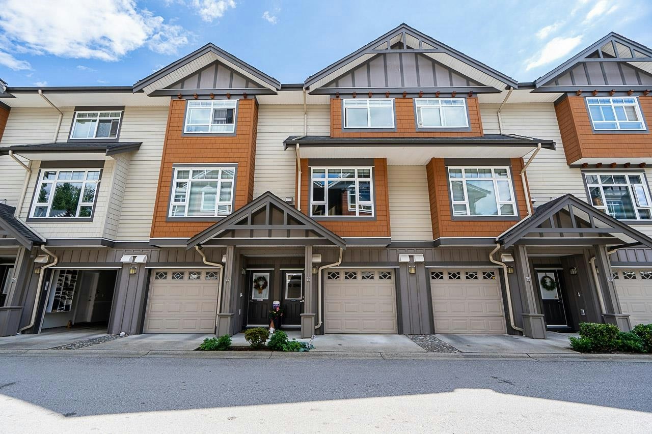 78-2979 156 Street, Surrey, BC, V3Z 8V8 - 32