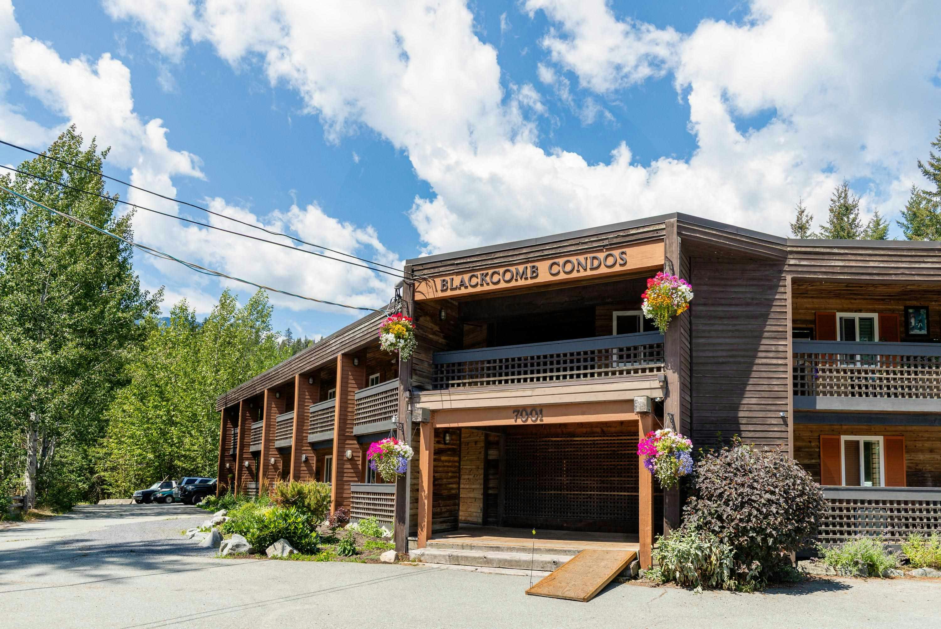 7-7001 Nesters Road, Whistler, BC, V8E 0X1